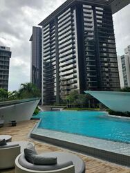 Amber Park (D15), Condominium #554363361